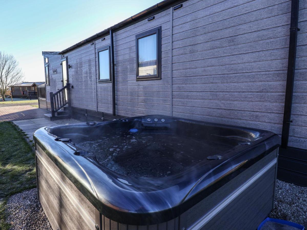 Owls Nest Vila York Exterior foto