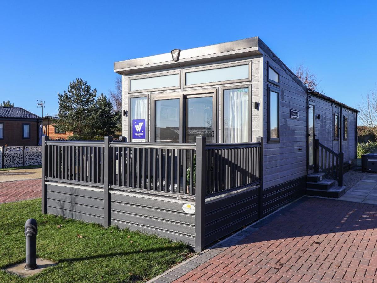 Owls Nest Vila York Exterior foto